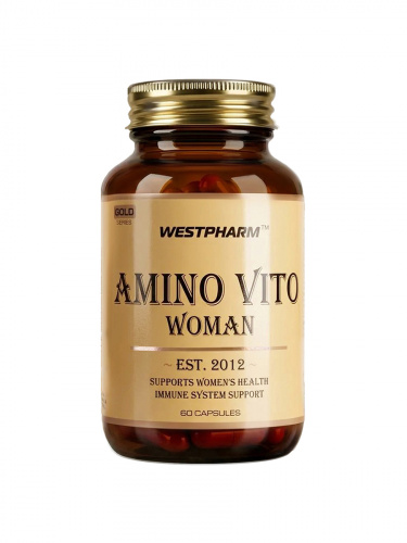 GL Amino Vita Woman_ii