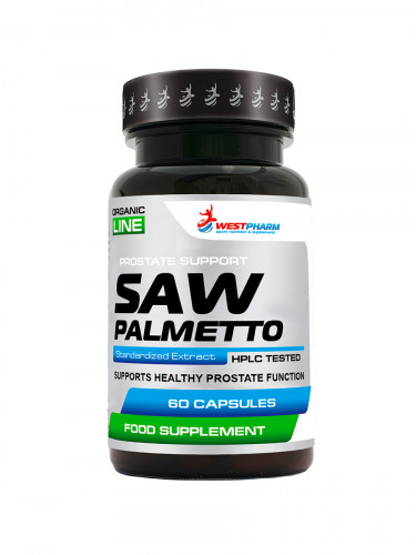 Saw Palmetto