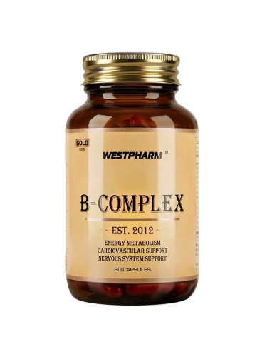 GL B Complex_ii