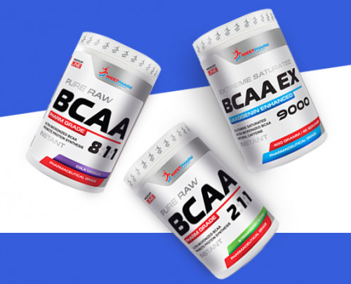 BCAA