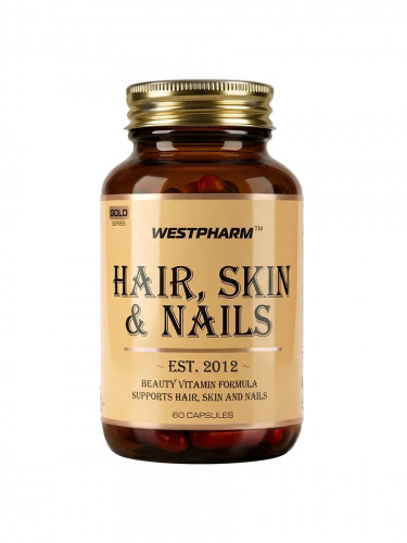 GL Hair Skin Nails_ii