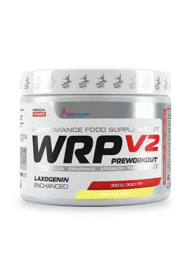 wrp v2_rus_pina colada preworkout 3d_3_4