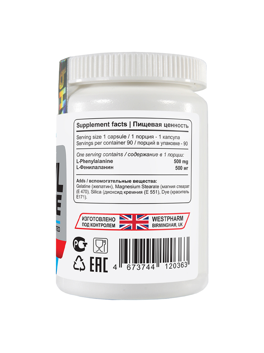 Phenylalanine back_WB_W