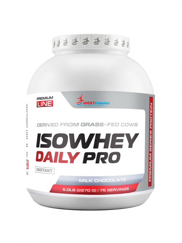 Isowhey Daily Pro Milk Chocolate_3_4
