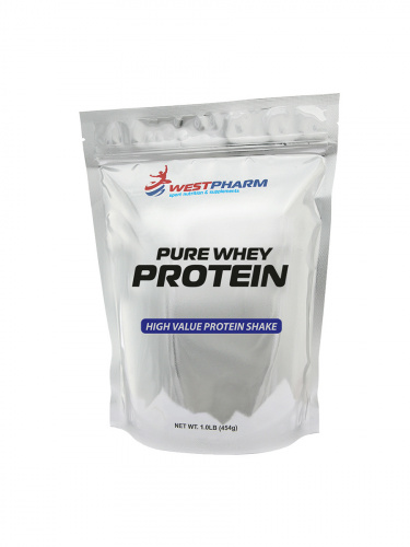 Pure Whey Protein 3_4