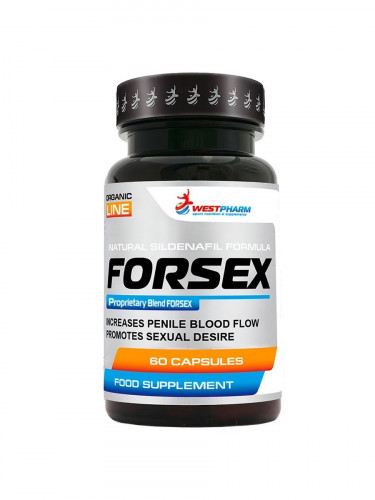 FORSEX