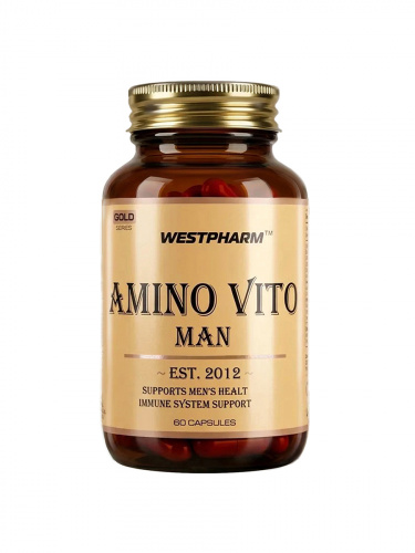 GL Amino Vita Man_ii