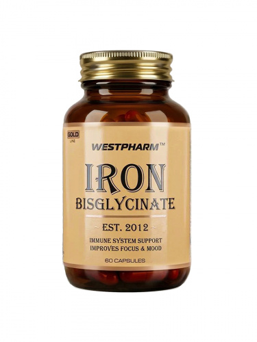 GL Iron Bisglycunate_ii